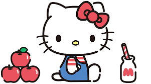 The History of Hello Kitty