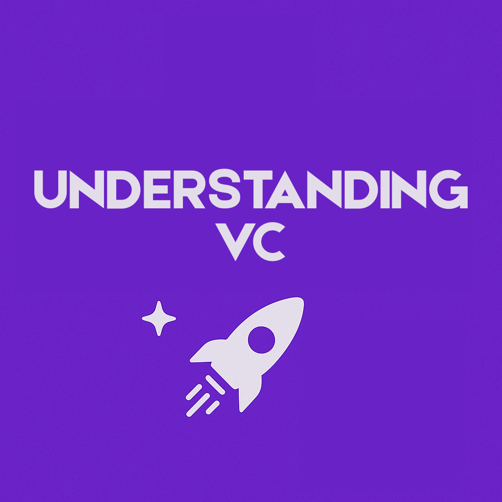 Understanding VC logo