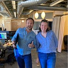 Angel Kwiatkowski on the Reality of Running an Independent Coworking Space for Sixteen Years