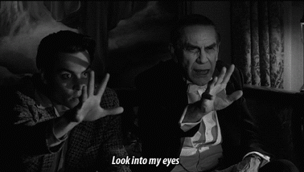 Ed wood GIF on GIFER - by Kazigore