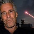 Driving People To Commit Suicide Is A Common Practice With Directed Energy Weapons, Per An Epstein File