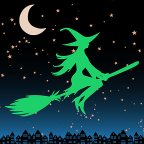 Wizard of Claws