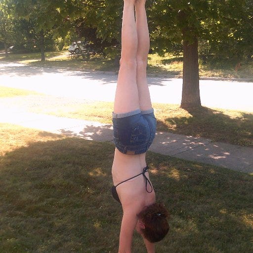 The World According to Misty Rae