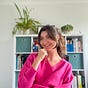 Not Textbook - Ana Pau Alverde's avatar