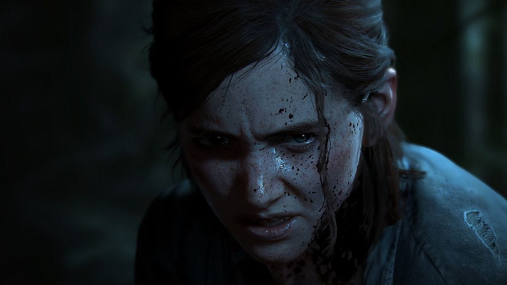 Review: The Last of Us Part II