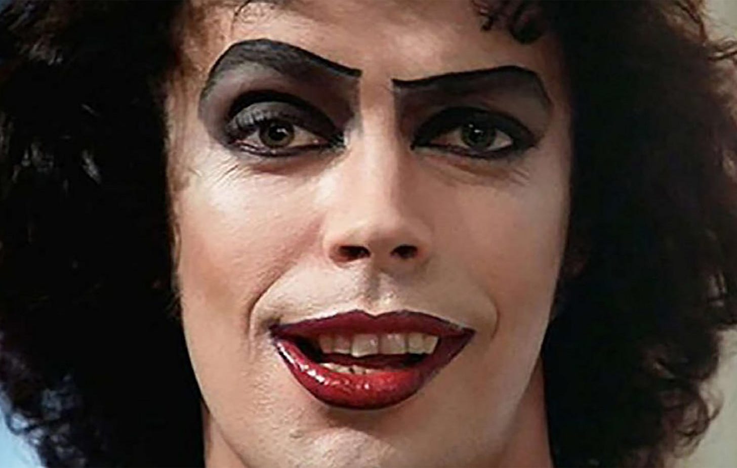 Tim Curry to make rare appearance for 'Rocky Horror Picture Show' livestream