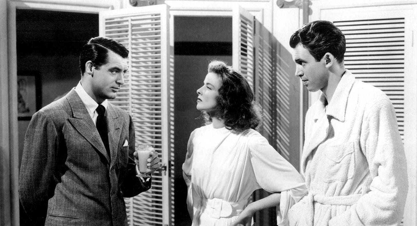 Review: The Philadelphia Story - Slant Magazine