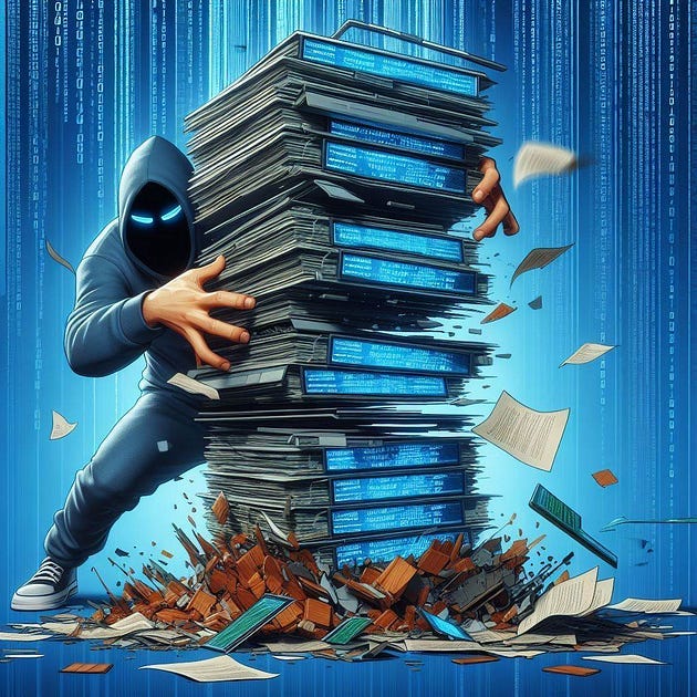 Understanding the cdecl Calling Convention