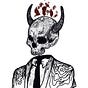 Quite Literally Satan's avatar