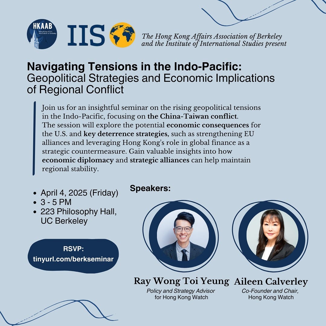 May be an image of 2 people and text