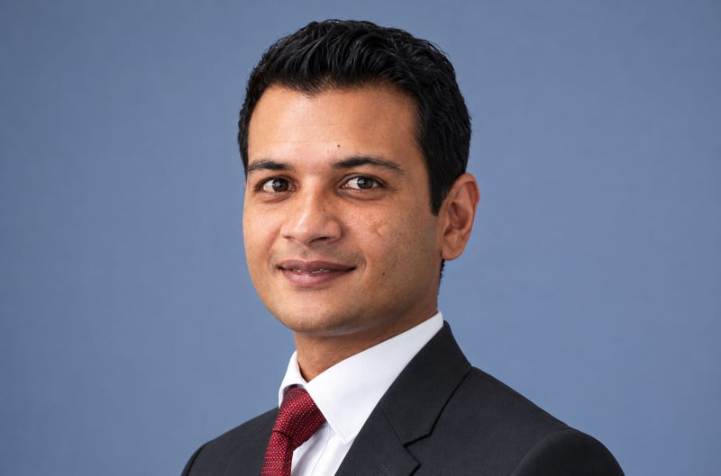 Verdant appoints Sajan Shah as East Africa director Verdant appoints Sajan Shah as East Africa director