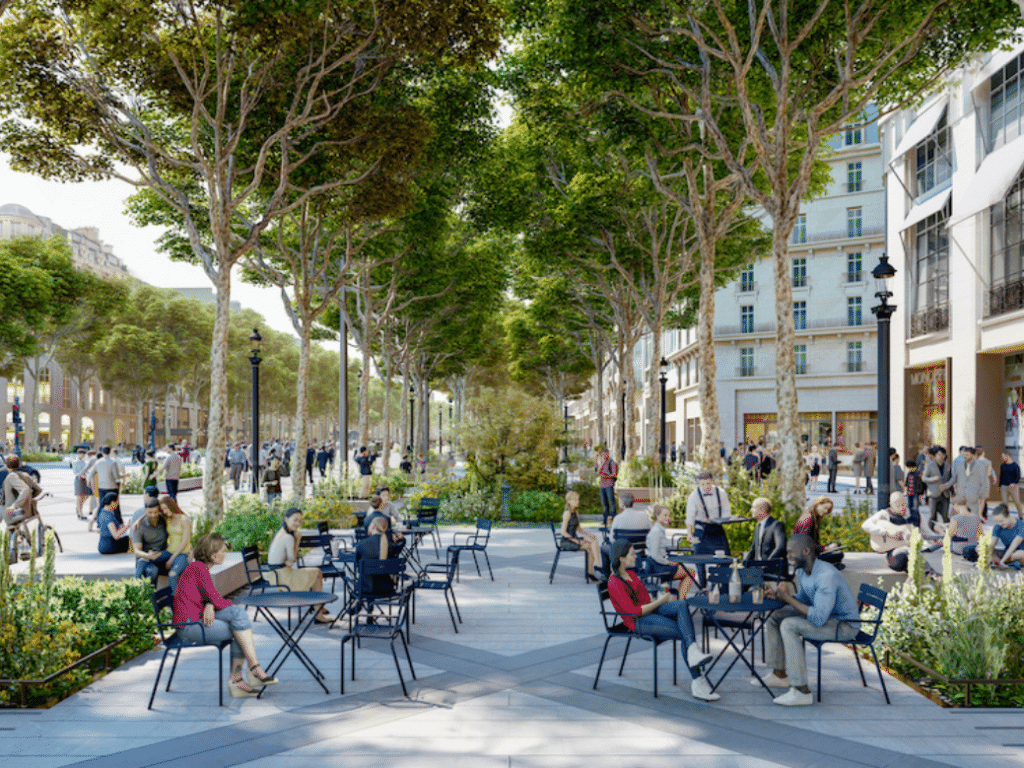 The Ultimate Paris 4 Day Itinerary for Budget Travelers