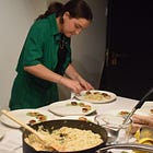 How to Get a Sexy Job as a Chef (and small business owner)