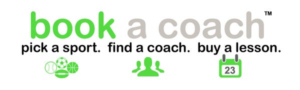 bookacoach | Washington, D.C., DC, USA Startup