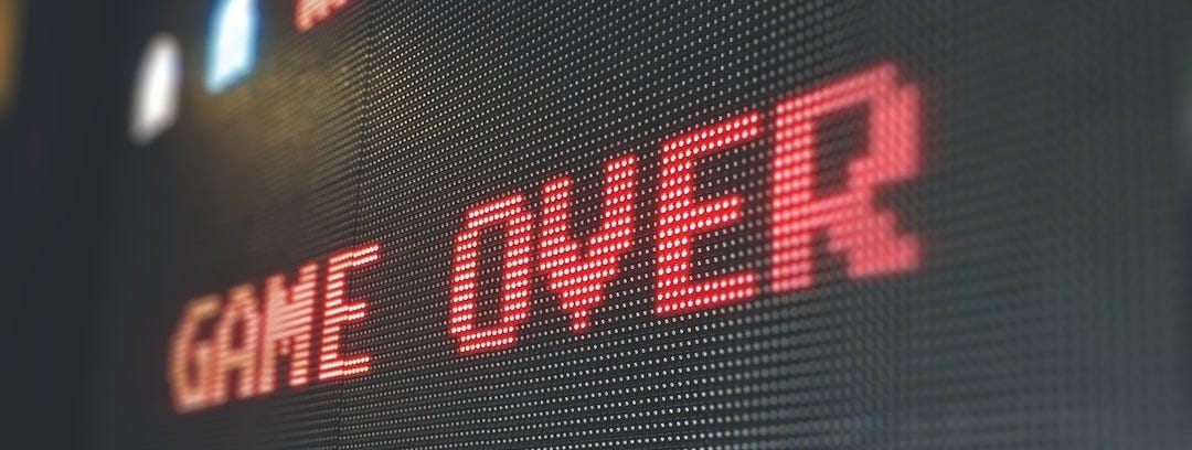 black digital device at 0 00