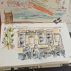 The Week in Watercolour #3