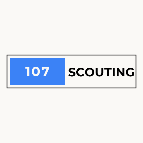 107 Scouting