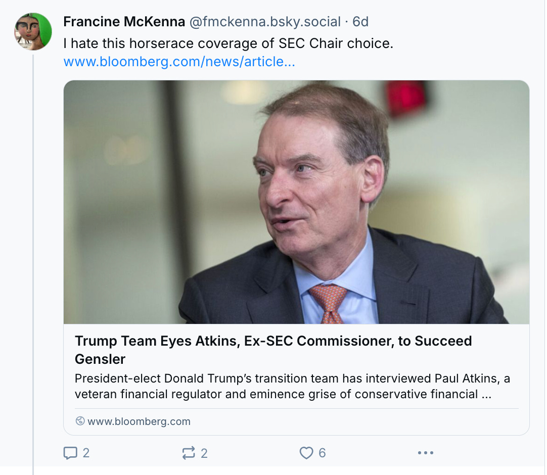 Model cooperation at Cloopen; Big 4 friend Paul Atkins