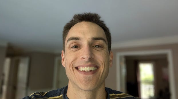 Ryan selfie 2024-07-26 Ryan selfie 2024-07-26