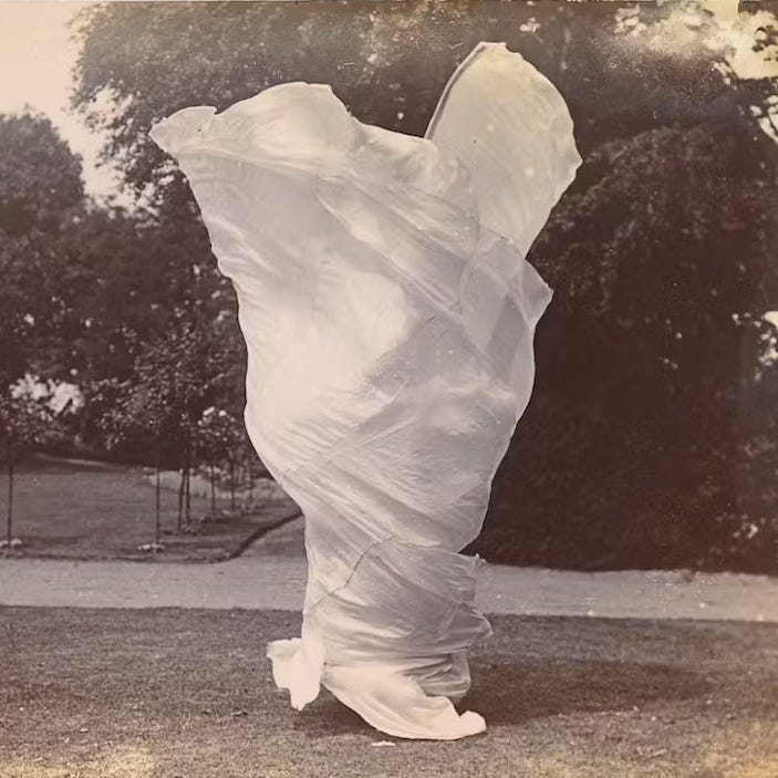 amanda’s Newsletter