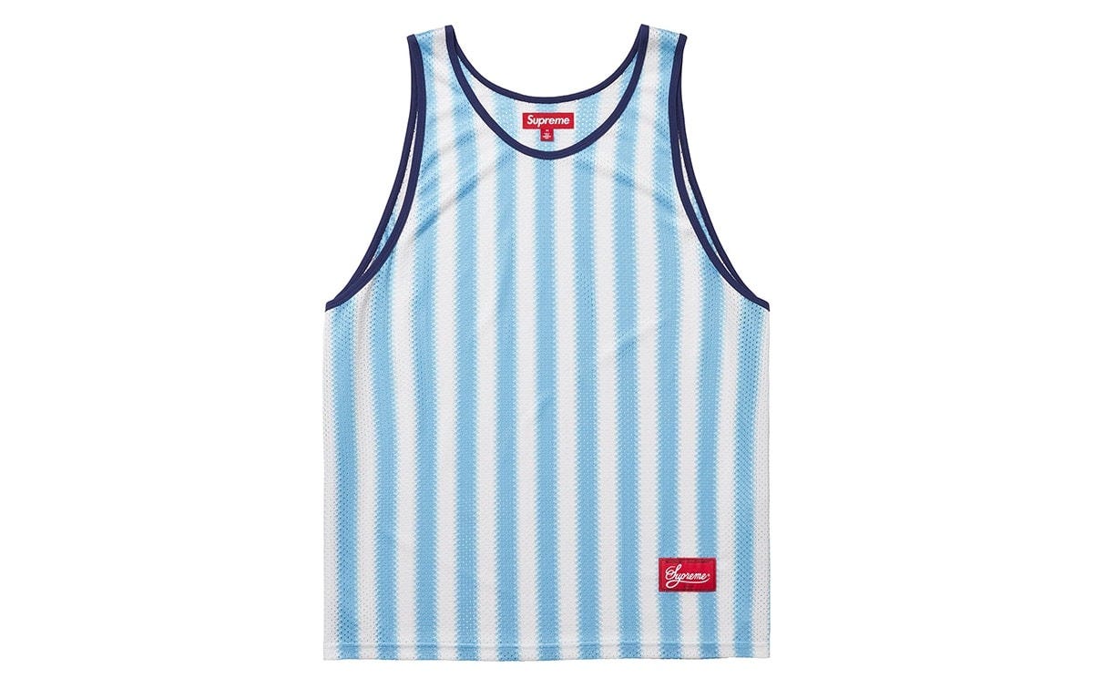 Supreme Spring Summer 2025 Full Collection