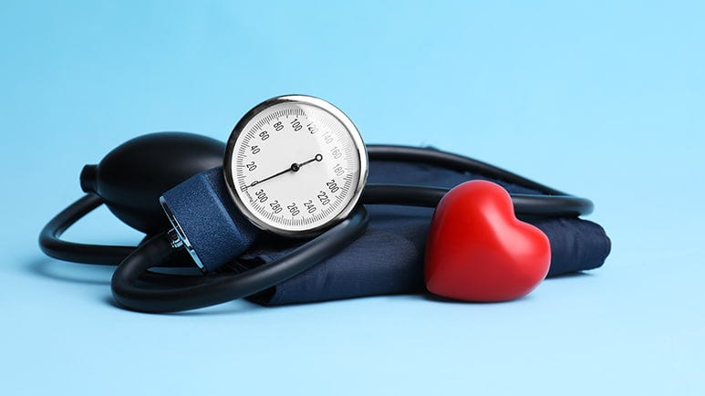 probiotics lower blood pressure