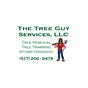 The Tree Guy Services LLC's avatar