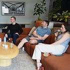 #1 - A Village for Tech Optimists
