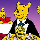 Introducing Buttered Popcorn