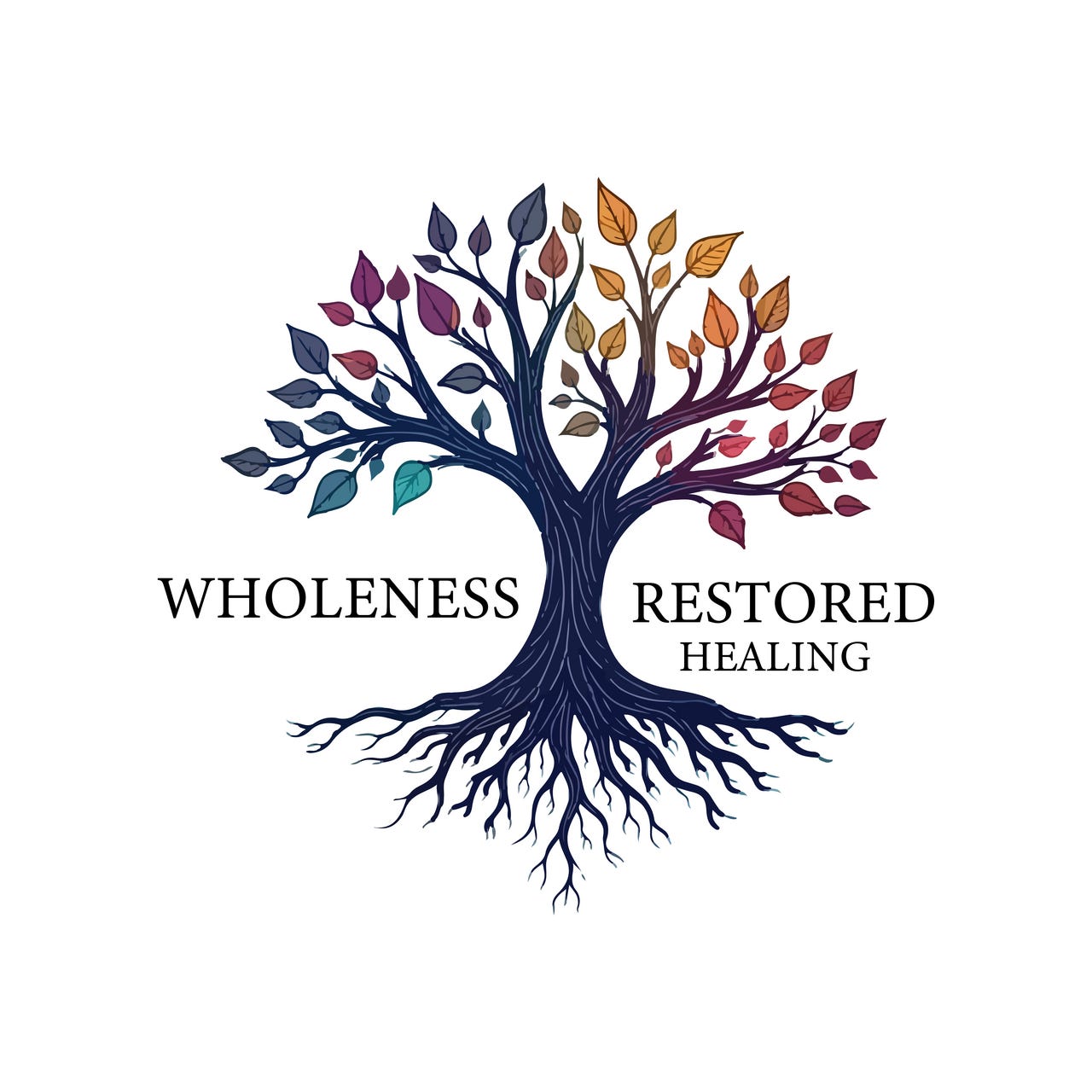 Restoring Wholeness