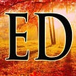 ED's avatar