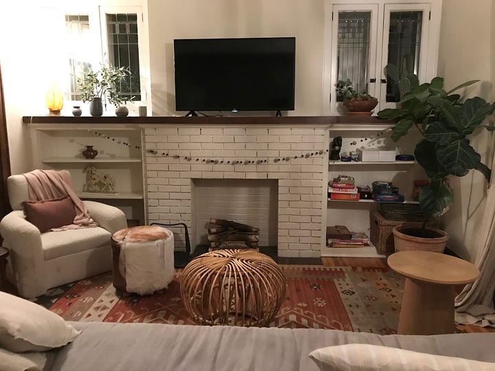 pictures of the VRBO