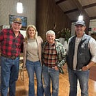 Democrats resoundingly defend red district in Louisiana, denying GOP its first pickup