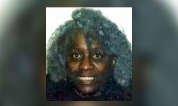 Marilyne Chamberlain Missing 1