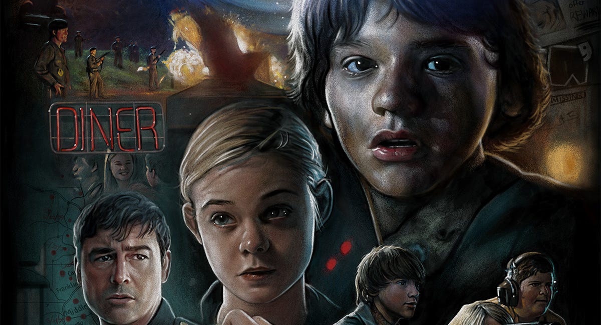 SUPER 8