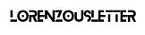 Lorenzousletter 