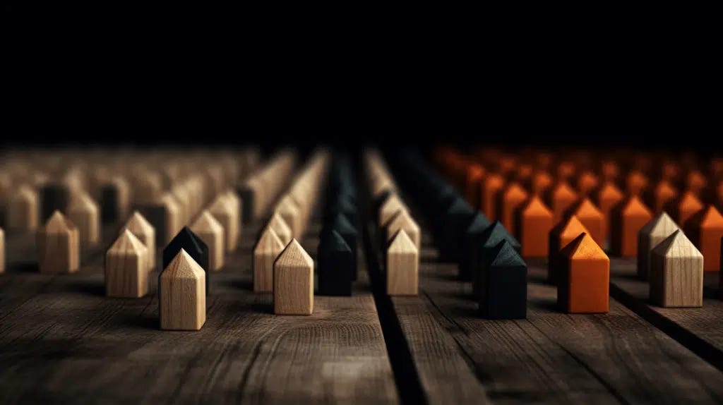 Problemet med Dunning-Kruger-effekten, for dummies, by Midjourney