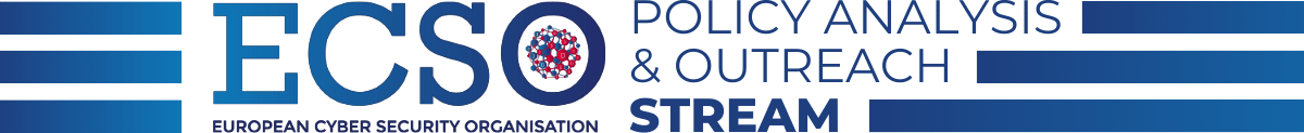 ECSO Policy Team