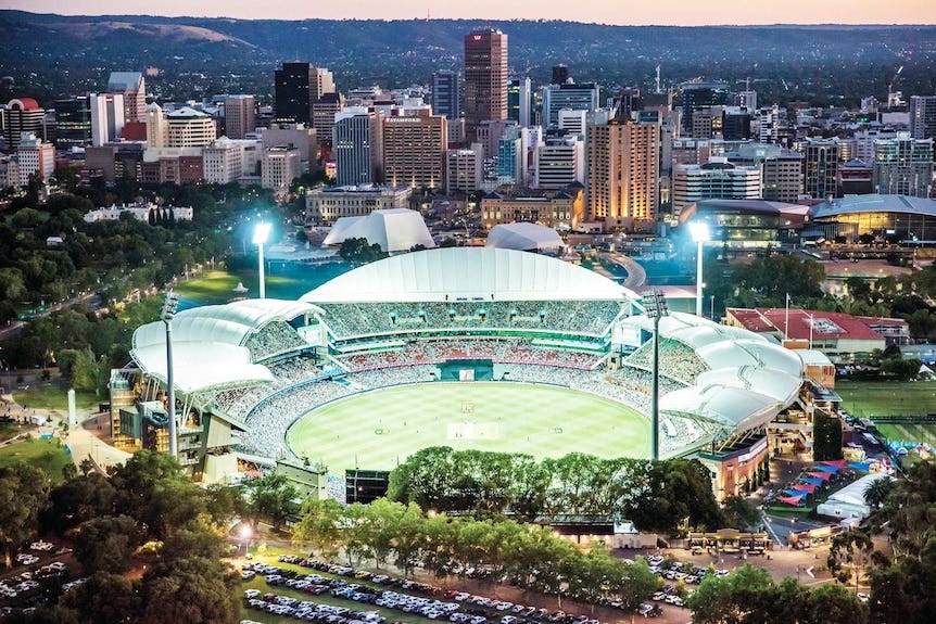 Adelaide Oval boutique hotel proposal stirs debate and cynicism from the  public - ABC News