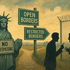 Borderline Libertarianism 