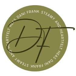 Dani Writes Sometimes