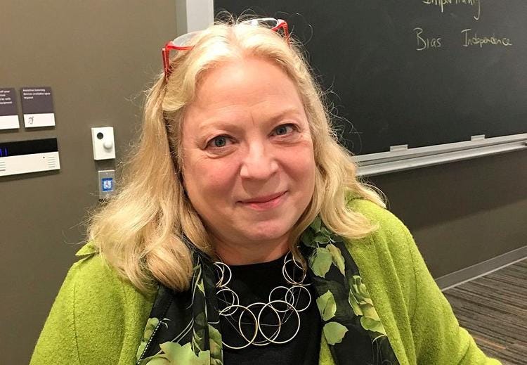 Kim Lane Scheppele | Program in Law and Public Policy