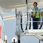 FedEx CEO Said The Quiet Part Out Loud