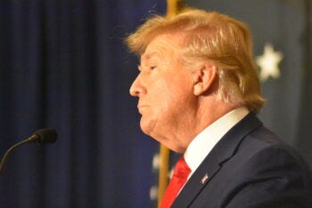 DOJ Pushes to Re-Jail Trump-Pardoned January 6 Defendant, Fueling Fresh Political Controversy