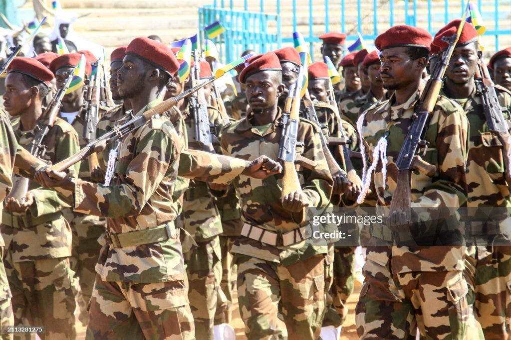 SUDAN-CONFLICT-POLITICS SUDAN-CONFLICT-POLITICS