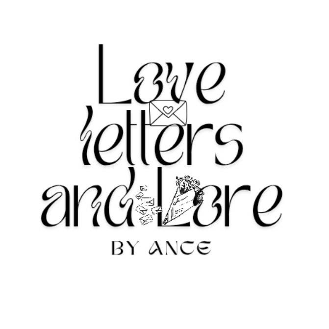 Love letters and lore 
