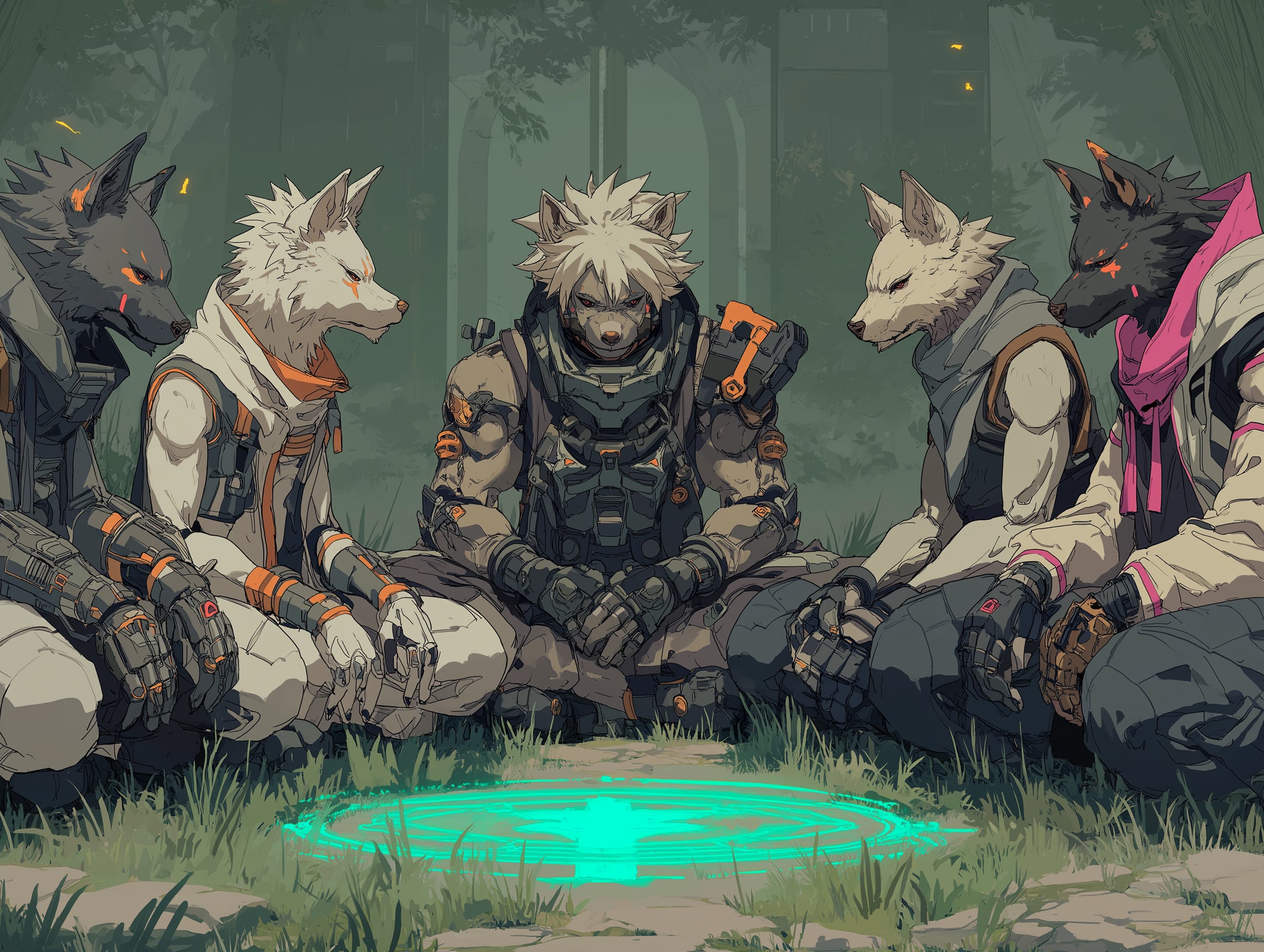 Are NFT Communities Just Cults With Better Memes?