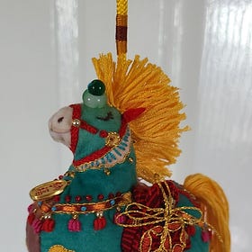 Travel Craft Inspirations: Festival-Related Crafts