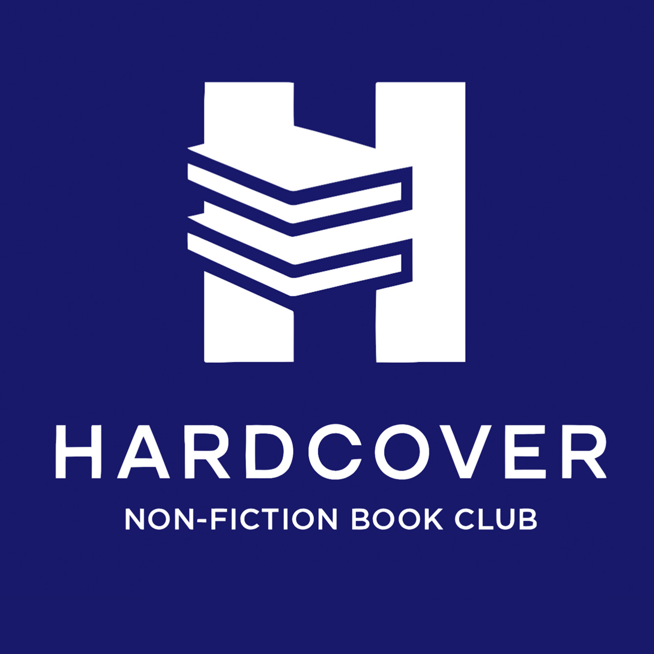 Substack profile picture for @hardcover