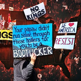 Radical Acts of Courage in Deep-Red America